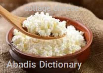 cottage cheese